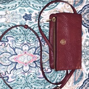 Tory Burch crossbody